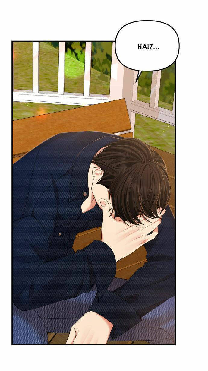 Gửi Em, Người Nuốt Trọn Vì Sao: Chapter 84.1