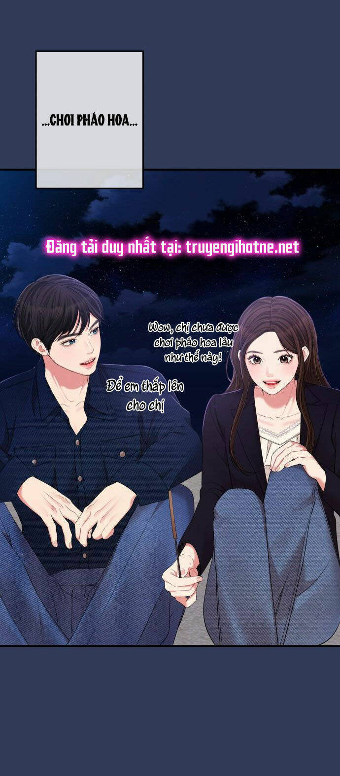 Gửi Em, Người Nuốt Trọn Vì Sao: Chapter 84.1