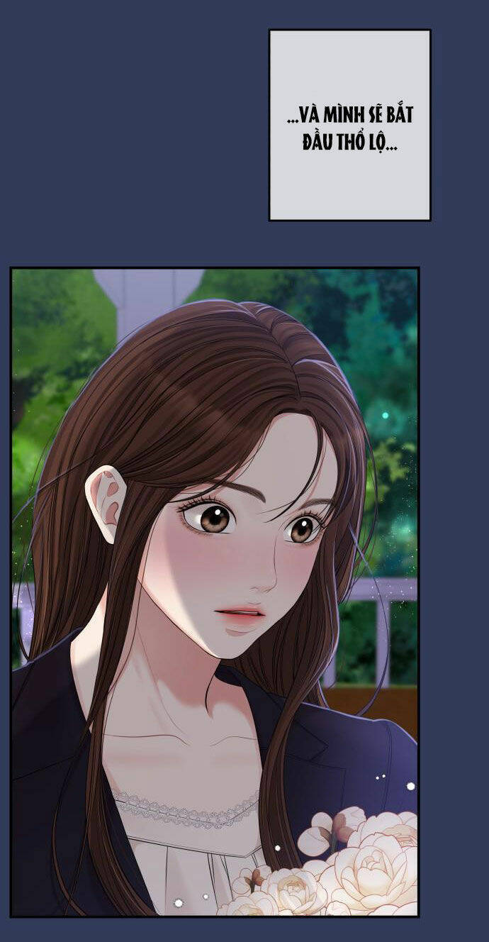 Gửi Em, Người Nuốt Trọn Vì Sao: Chapter 84.1