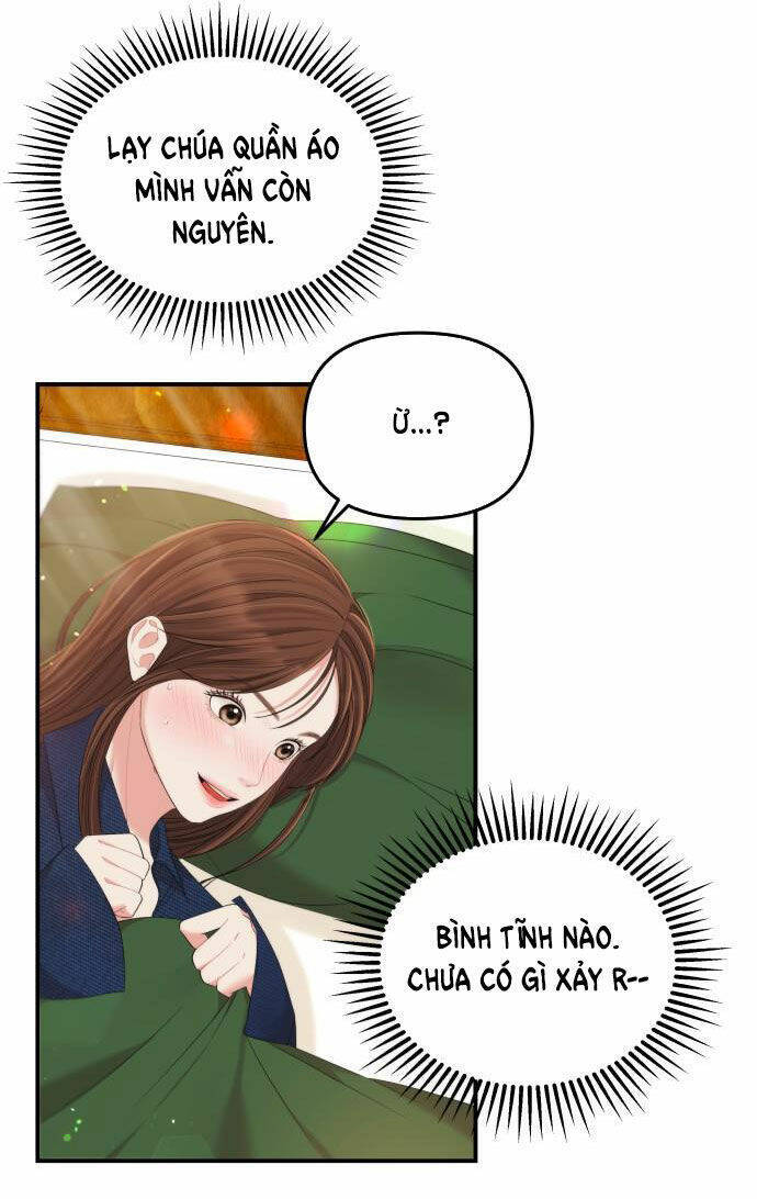 Gửi Em, Người Nuốt Trọn Vì Sao: Chapter 84.1