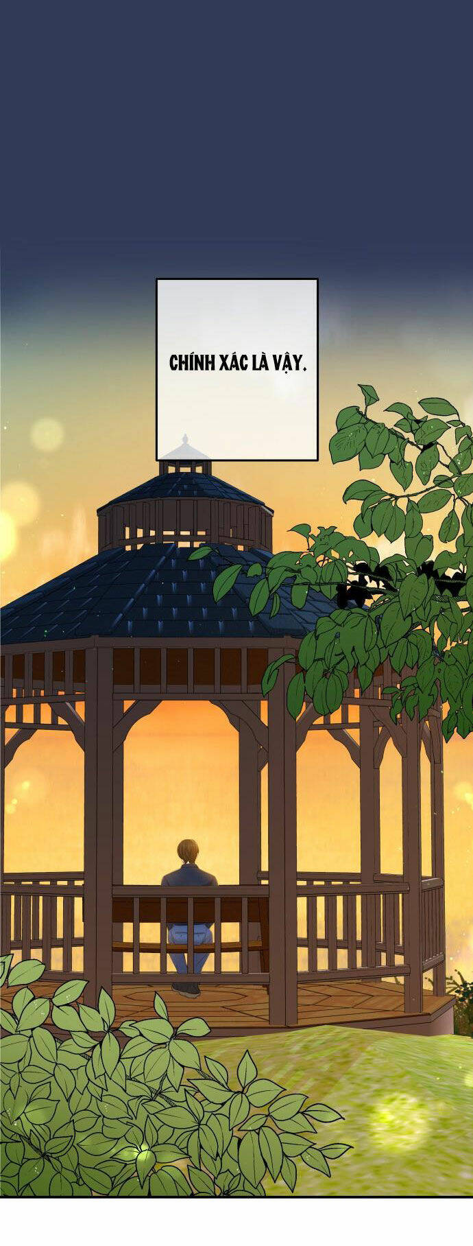 Gửi Em, Người Nuốt Trọn Vì Sao: Chapter 84.1