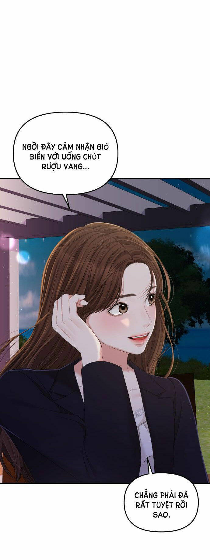 Gửi Em, Người Nuốt Trọn Vì Sao: Chapter 84.1