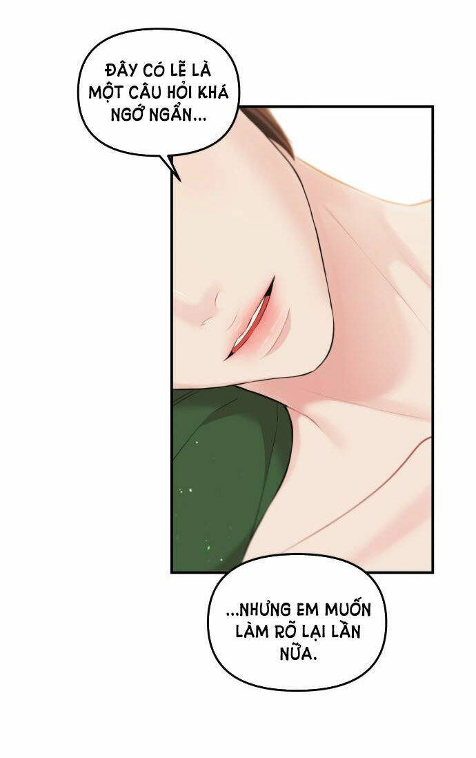 Gửi Em, Người Nuốt Trọn Vì Sao: Chapter 84.1