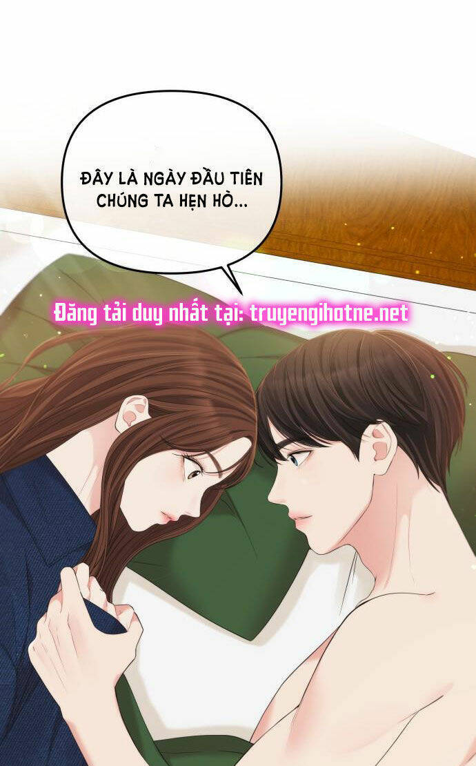 Gửi Em, Người Nuốt Trọn Vì Sao: Chapter 84.1