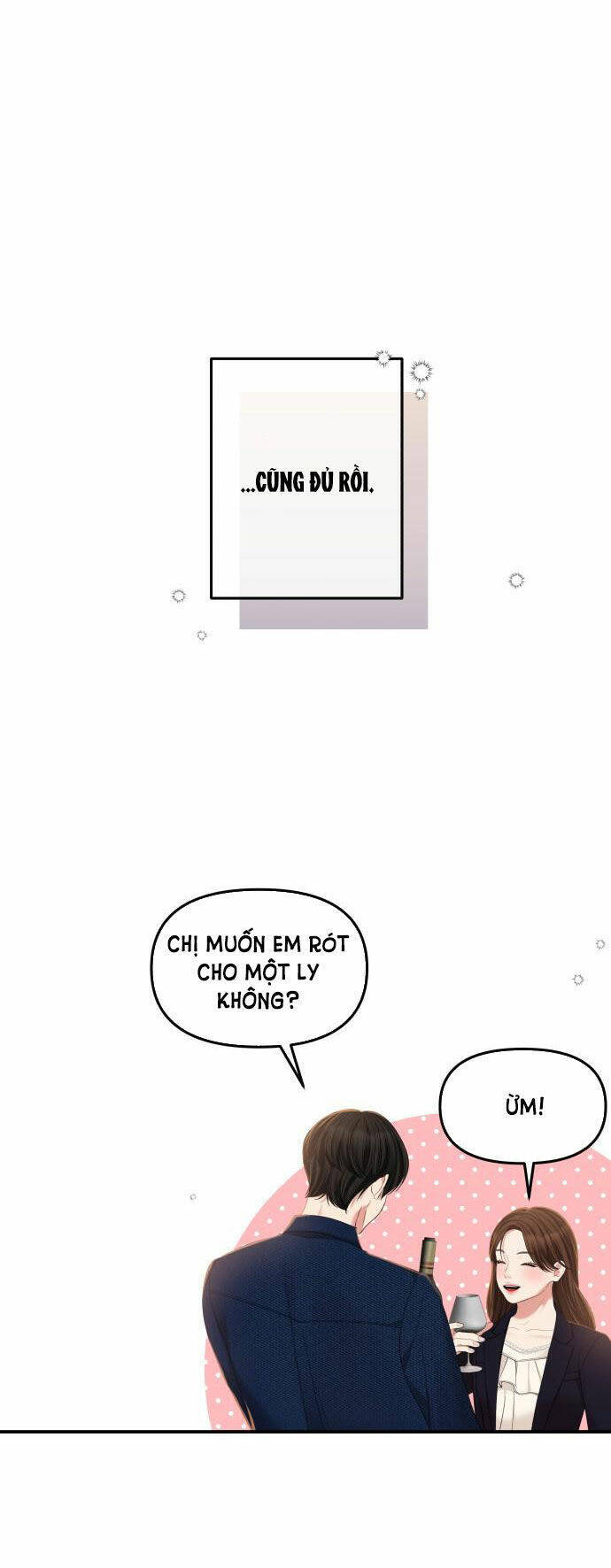 Gửi Em, Người Nuốt Trọn Vì Sao: Chapter 84.2