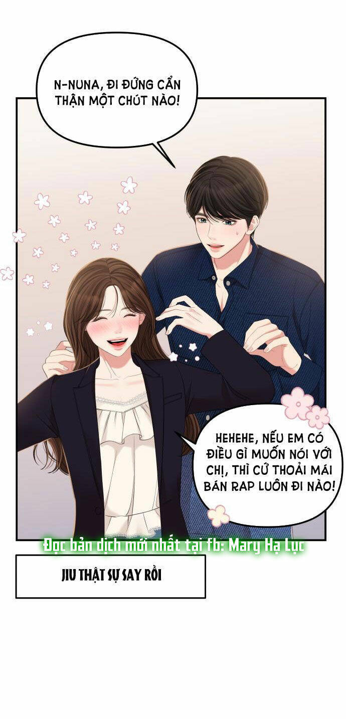 Gửi Em, Người Nuốt Trọn Vì Sao: Chapter 84.2