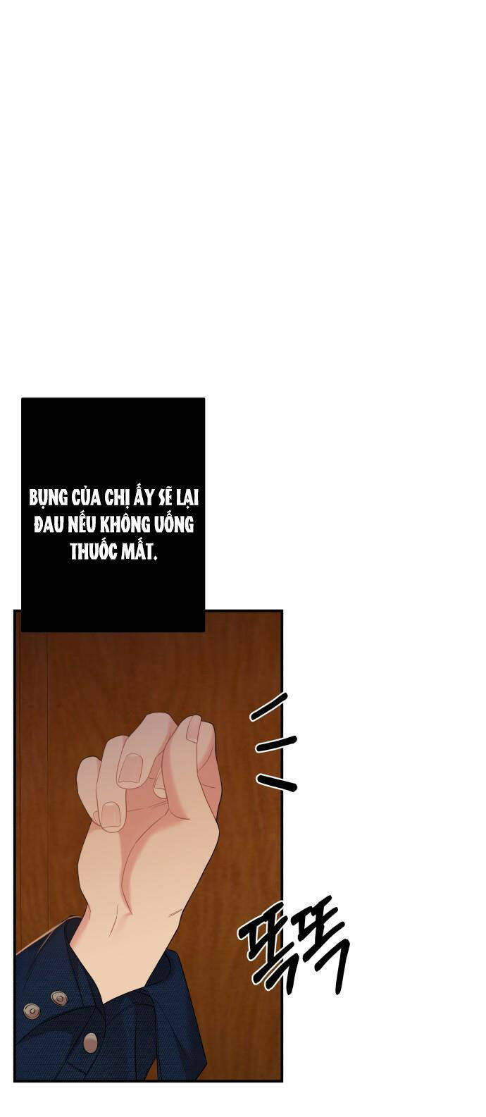 Gửi Em, Người Nuốt Trọn Vì Sao: Chapter 84.2