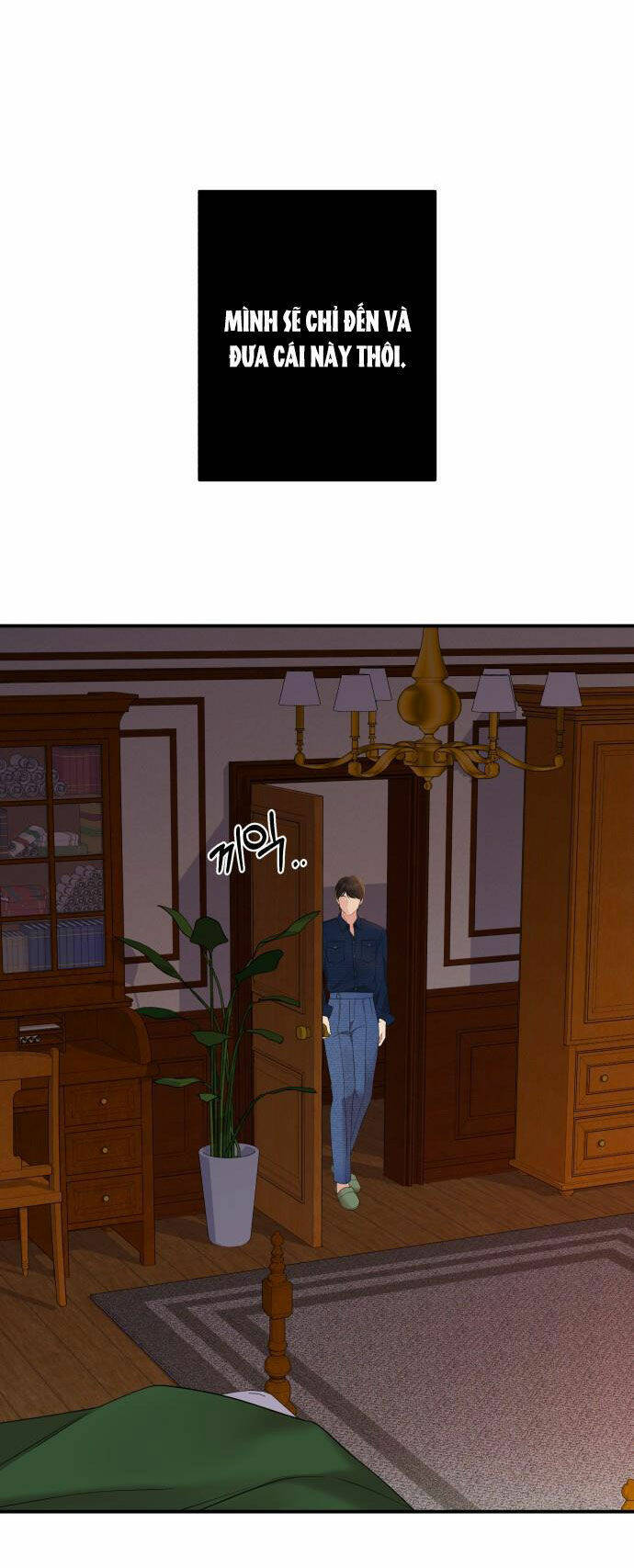 Gửi Em, Người Nuốt Trọn Vì Sao: Chapter 84.2