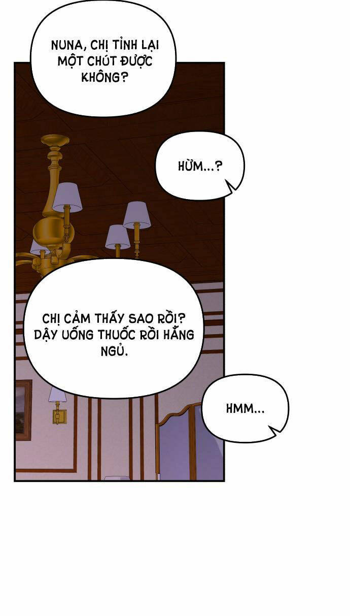 Gửi Em, Người Nuốt Trọn Vì Sao: Chapter 84.2