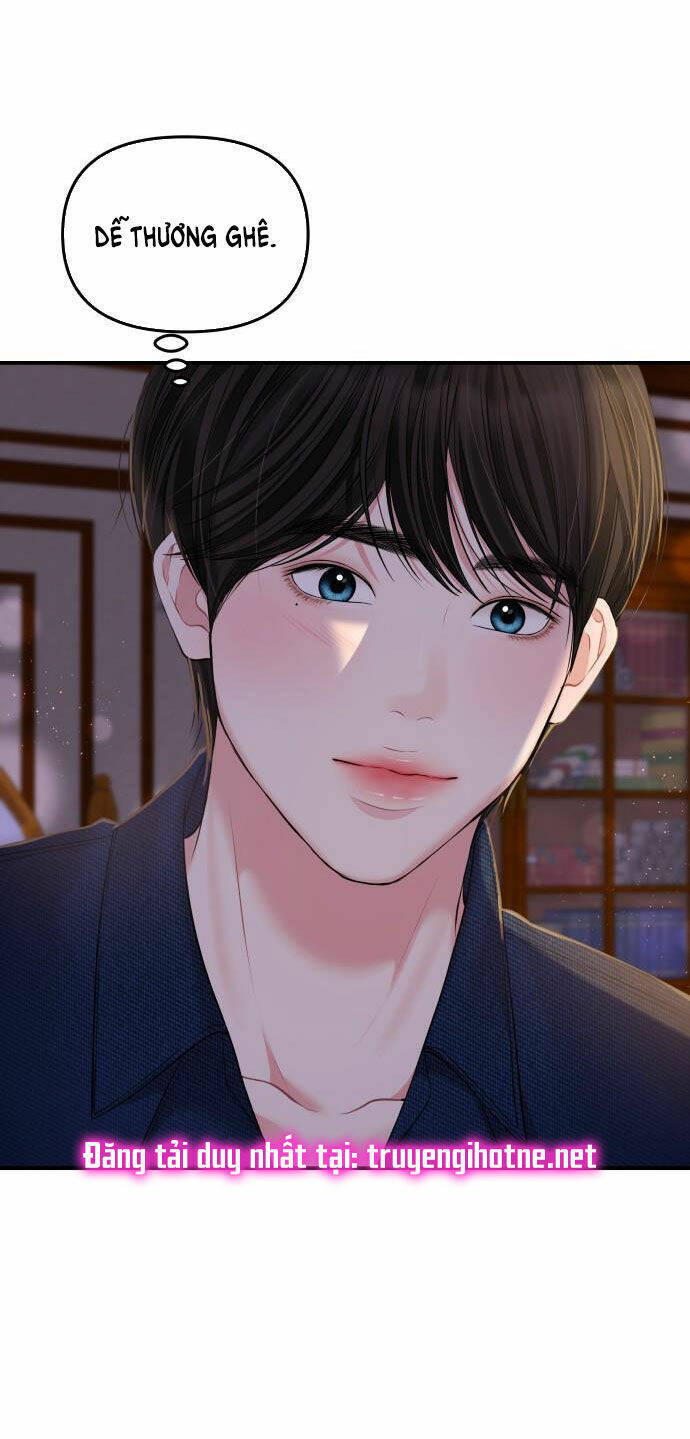 Gửi Em, Người Nuốt Trọn Vì Sao: Chapter 84.2