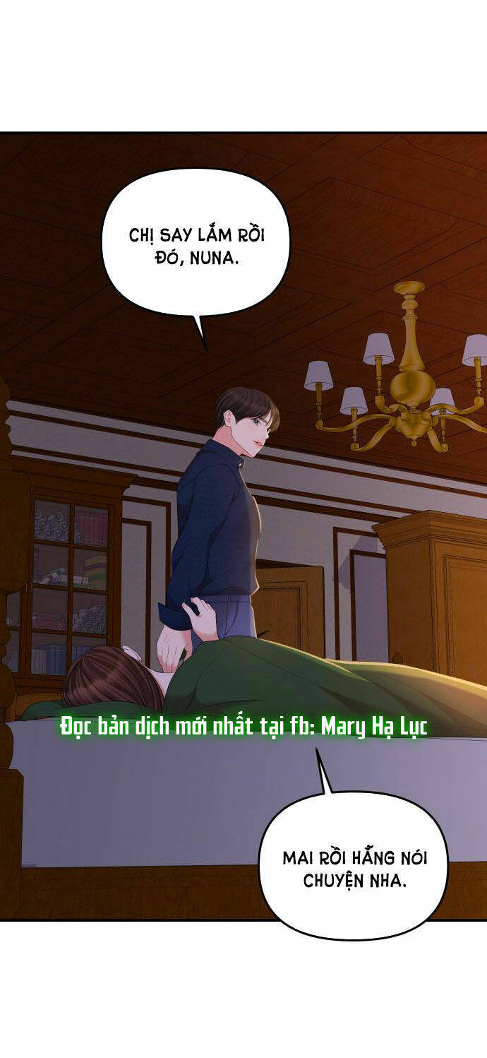 Gửi Em, Người Nuốt Trọn Vì Sao: Chapter 84.2