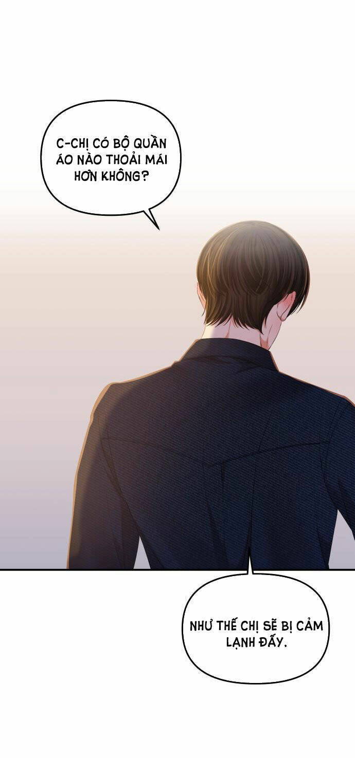 Gửi Em, Người Nuốt Trọn Vì Sao: Chapter 84.2