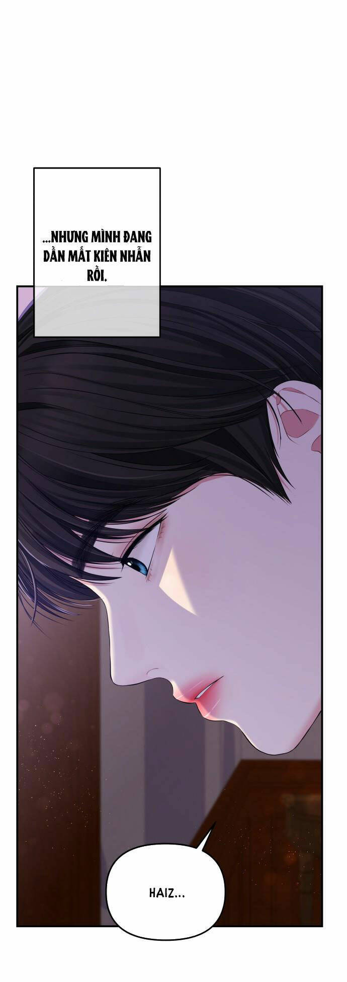 Gửi Em, Người Nuốt Trọn Vì Sao: Chapter 84.2