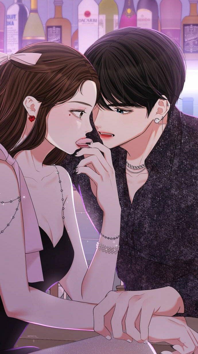 Gửi Em, Người Nuốt Trọn Vì Sao: Chapter 84.2