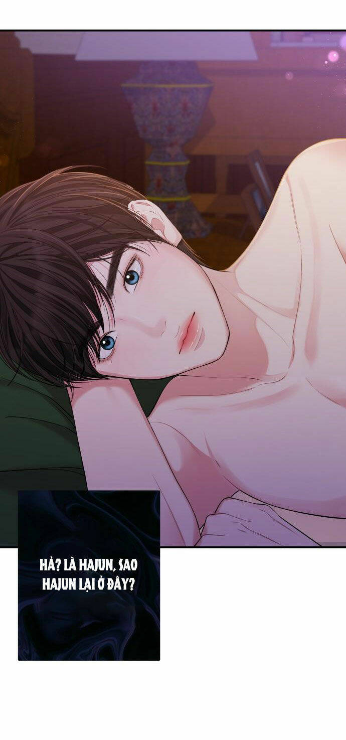 Gửi Em, Người Nuốt Trọn Vì Sao: Chapter 84.2