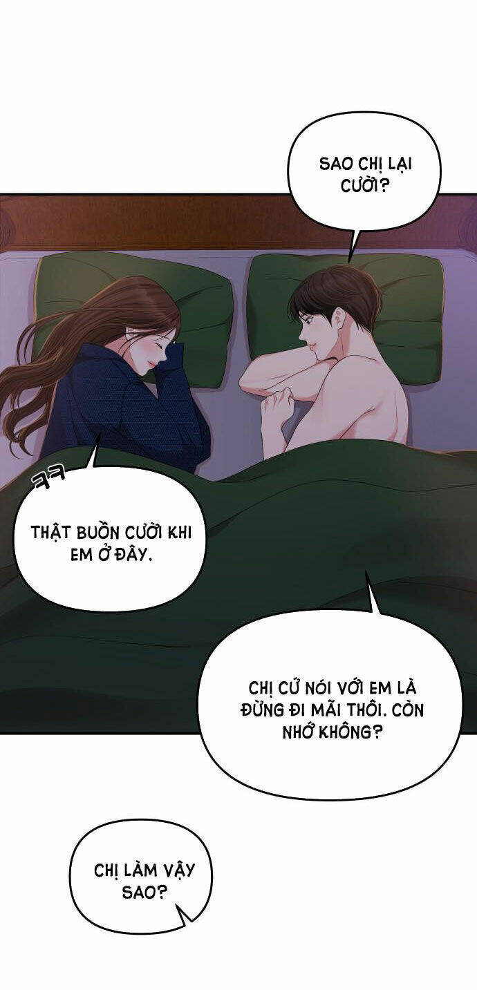 Gửi Em, Người Nuốt Trọn Vì Sao: Chapter 84.2