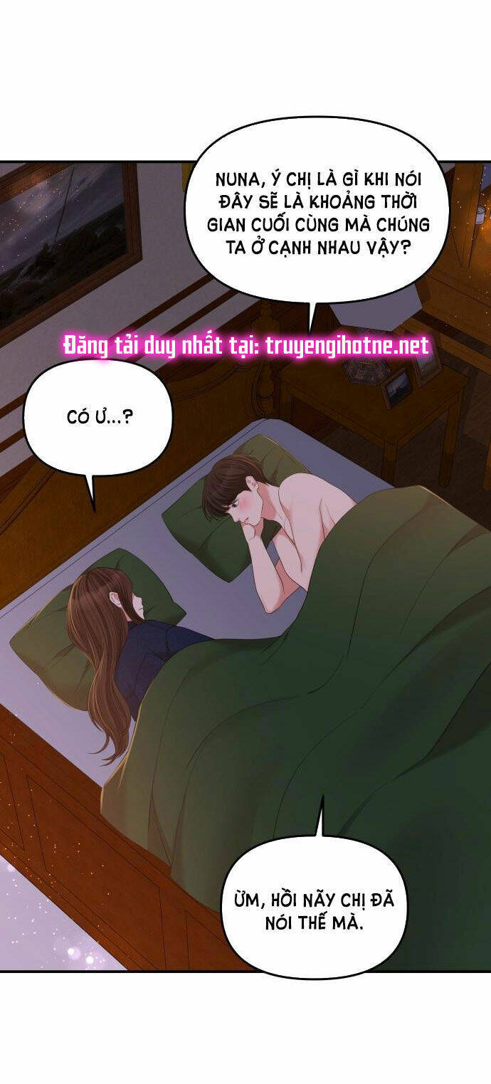 Gửi Em, Người Nuốt Trọn Vì Sao: Chapter 84.2