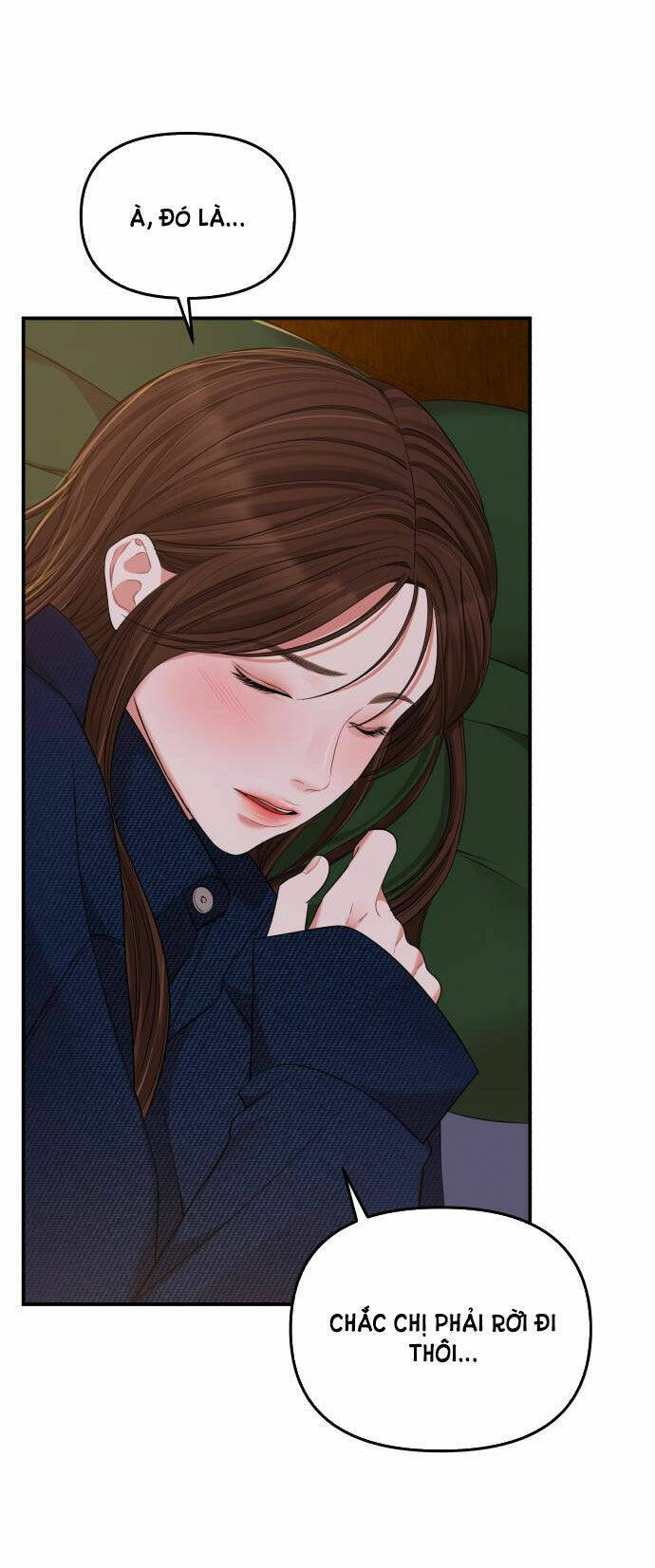 Gửi Em, Người Nuốt Trọn Vì Sao: Chapter 84.2