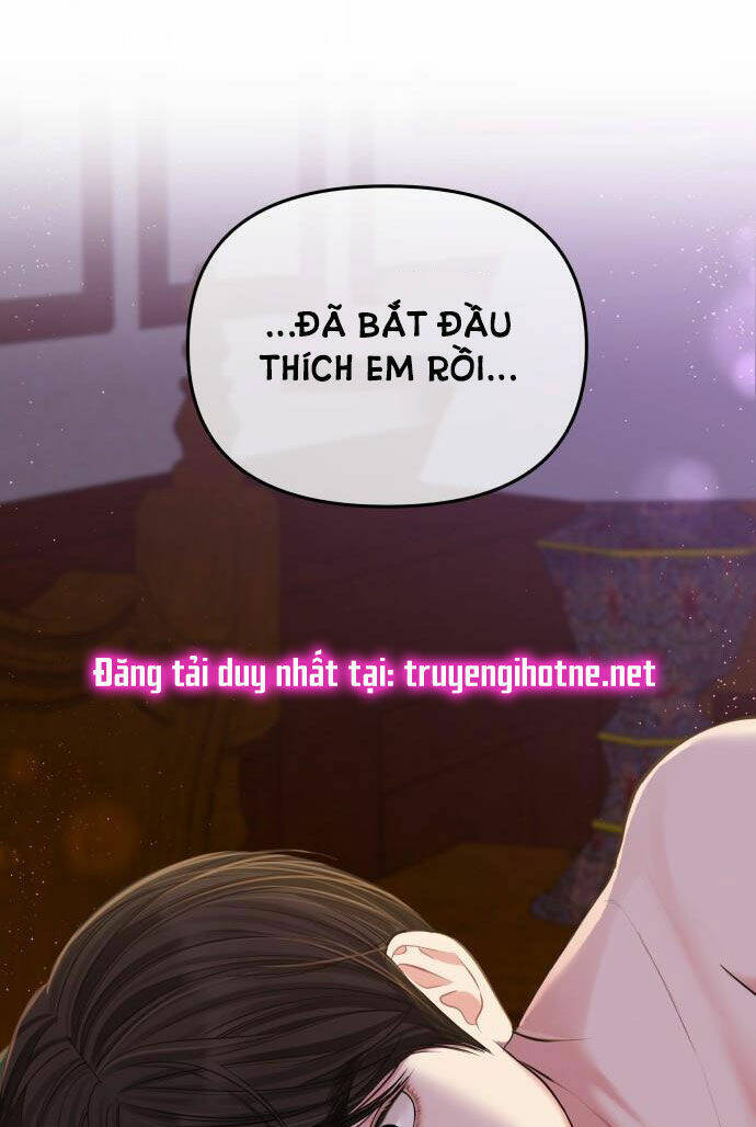 Gửi Em, Người Nuốt Trọn Vì Sao: Chapter 84.2