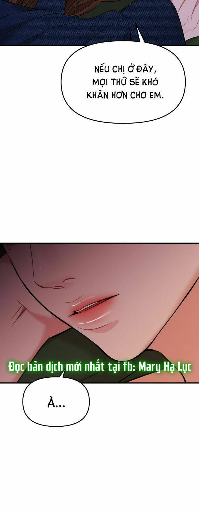 Gửi Em, Người Nuốt Trọn Vì Sao: Chapter 85.1