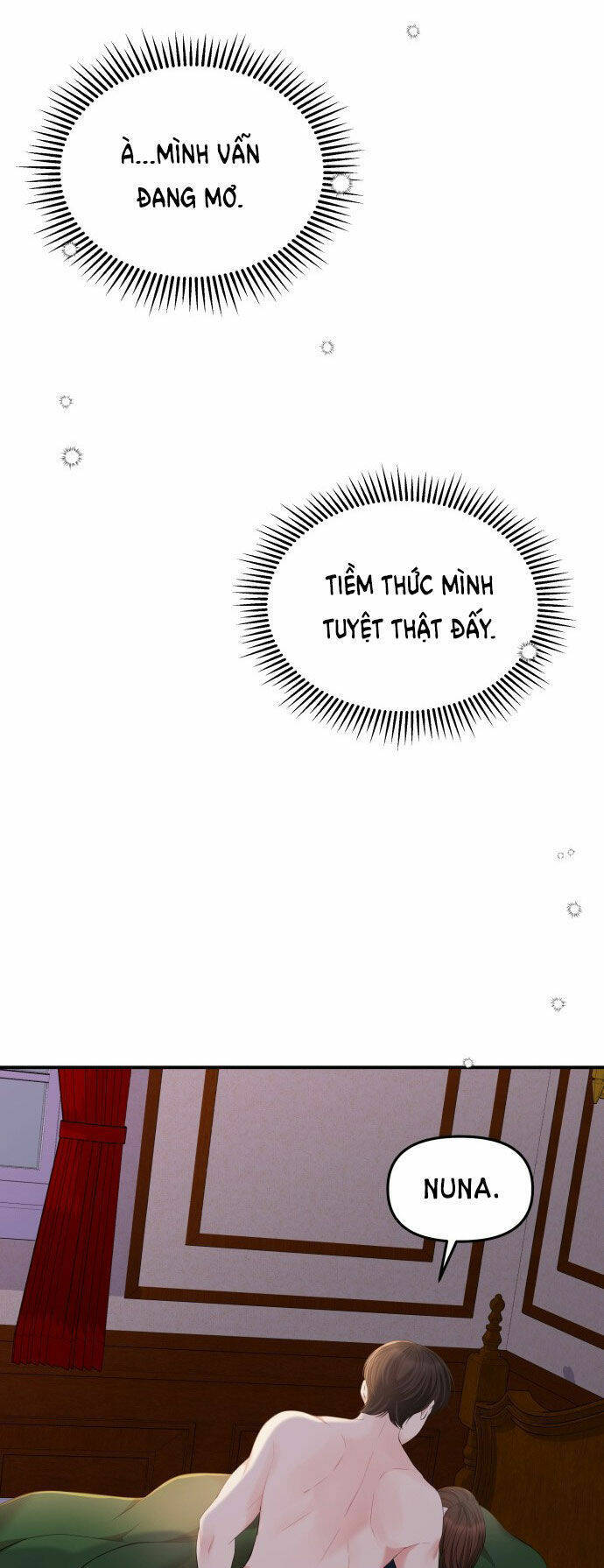 Gửi Em, Người Nuốt Trọn Vì Sao: Chapter 85.1
