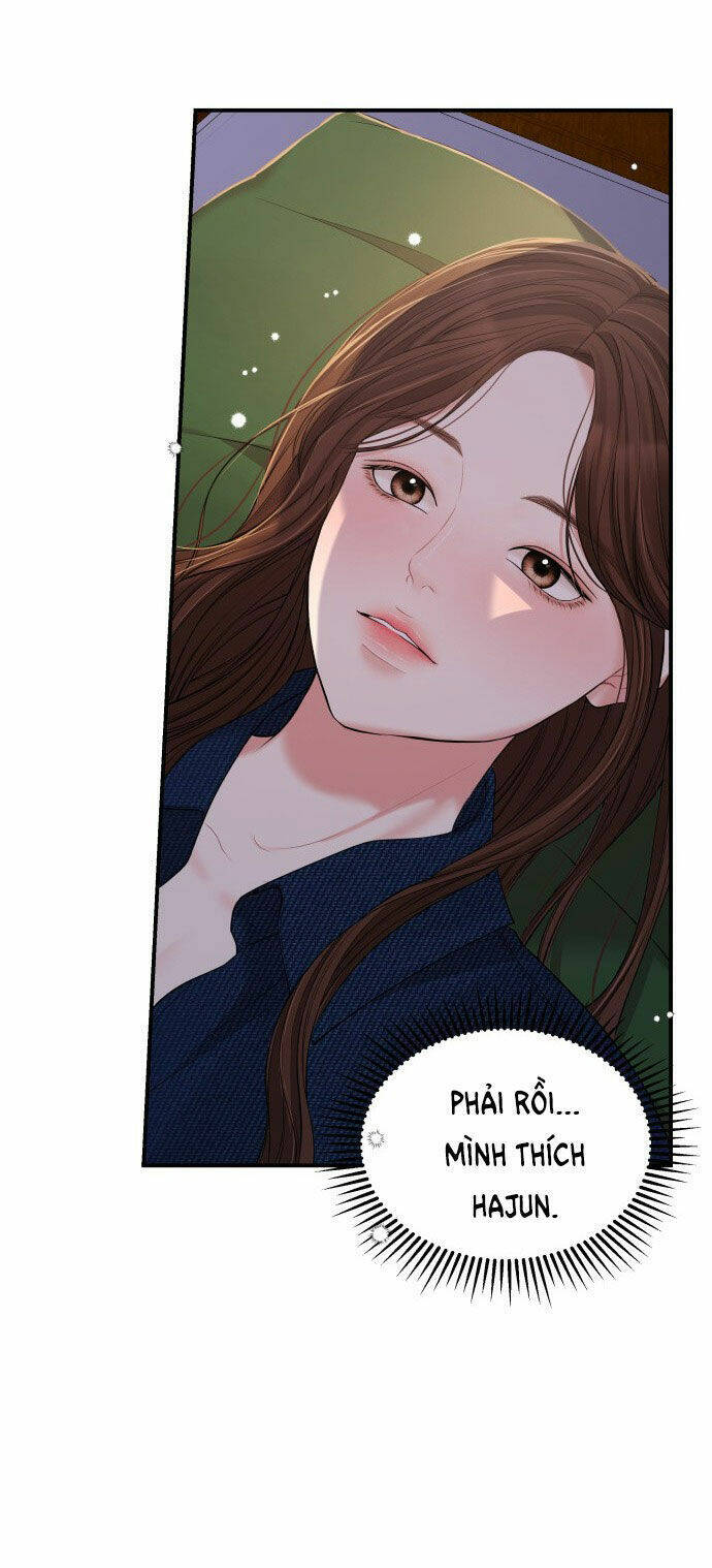 Gửi Em, Người Nuốt Trọn Vì Sao: Chapter 85.1