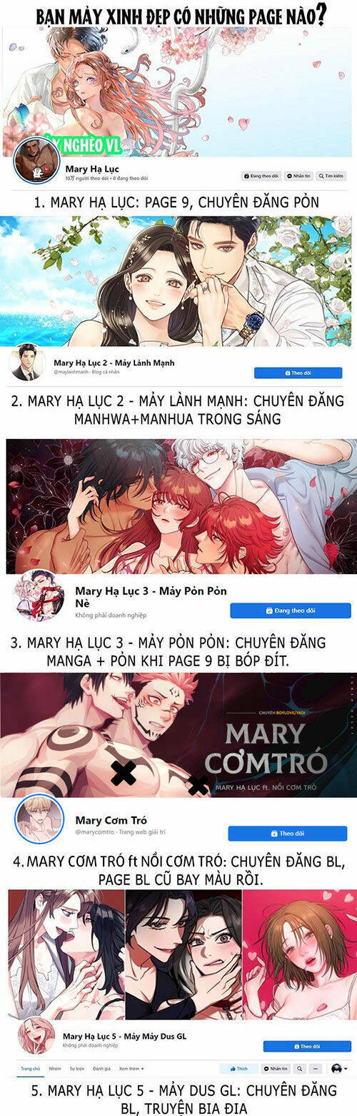Gửi Em, Người Nuốt Trọn Vì Sao: Chapter 85.1