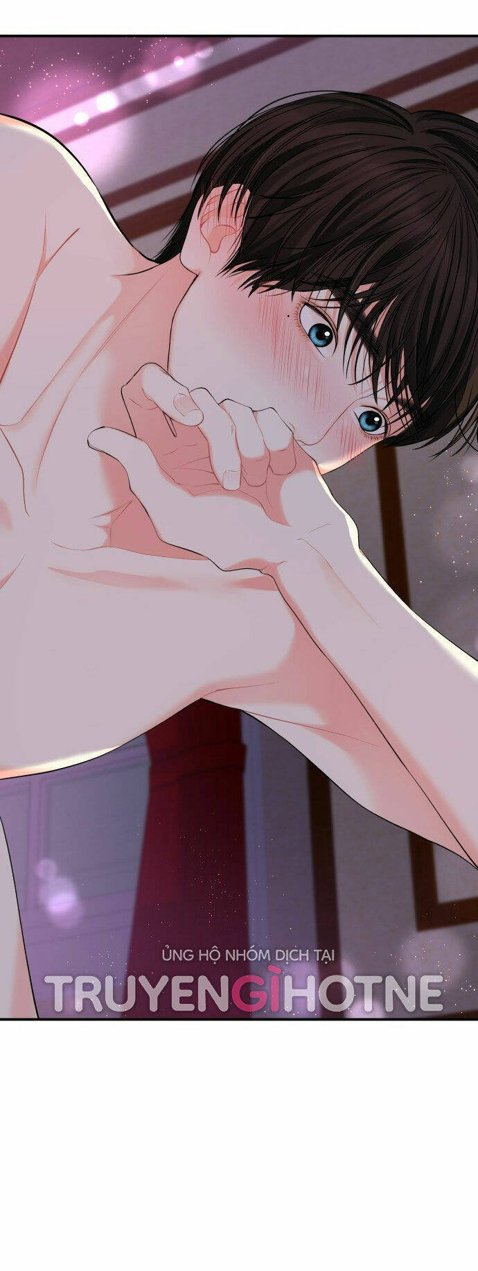 Gửi Em, Người Nuốt Trọn Vì Sao: Chapter 85.1