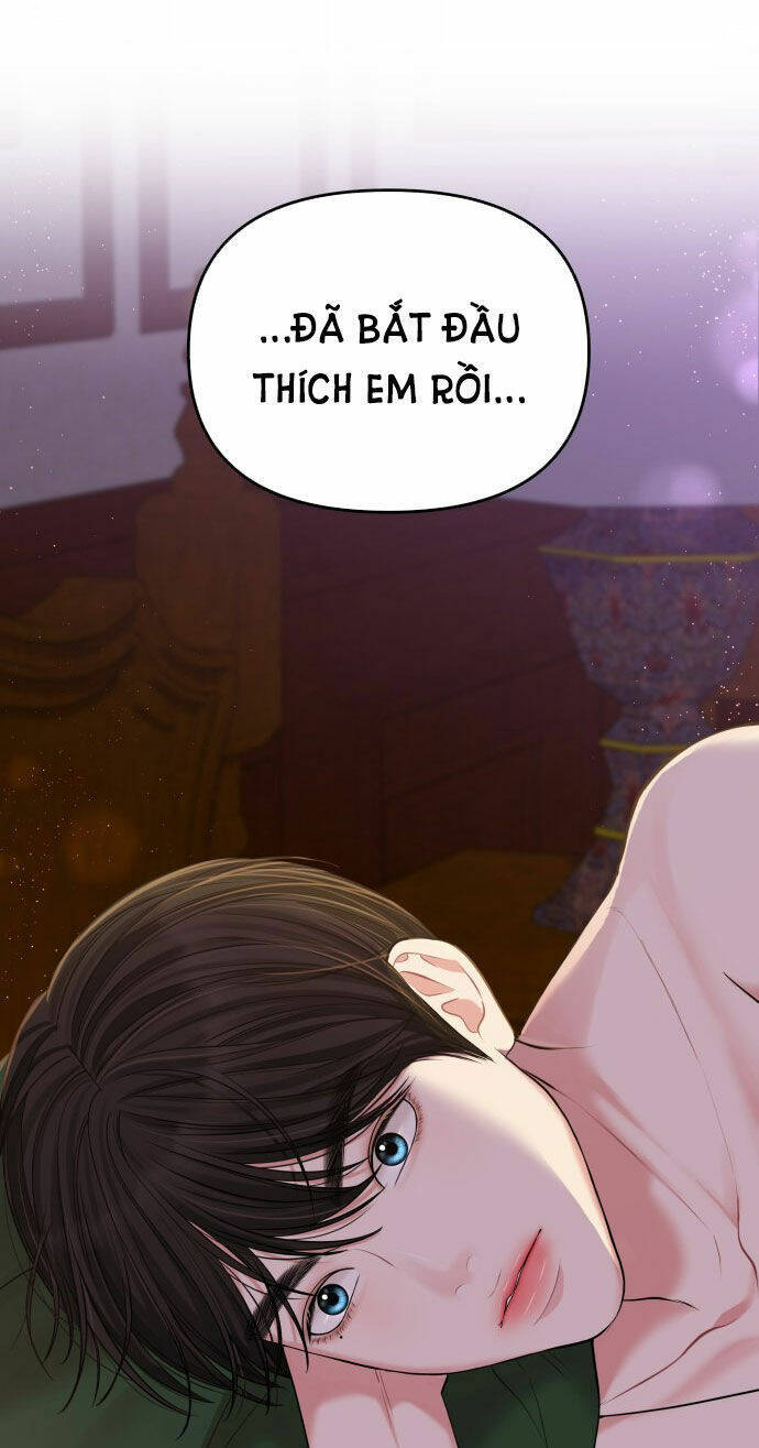 Gửi Em, Người Nuốt Trọn Vì Sao: Chapter 85.1