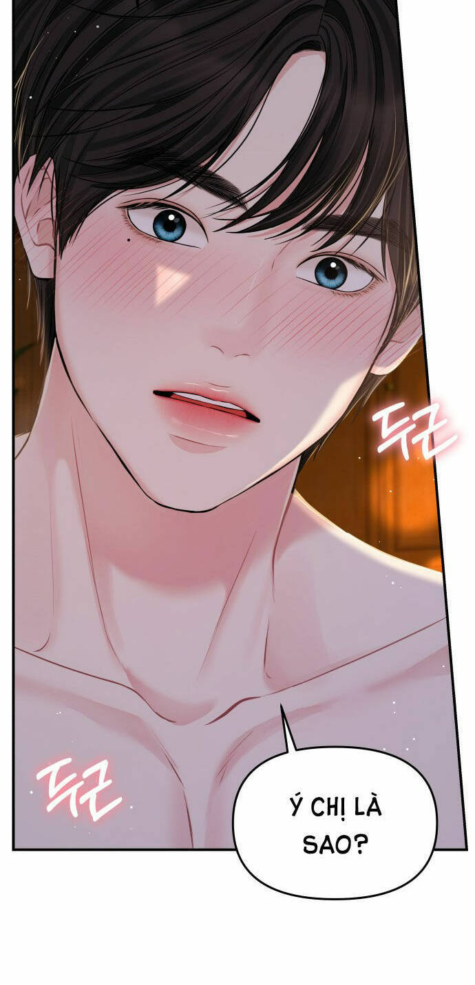 Gửi Em, Người Nuốt Trọn Vì Sao: Chapter 85.1