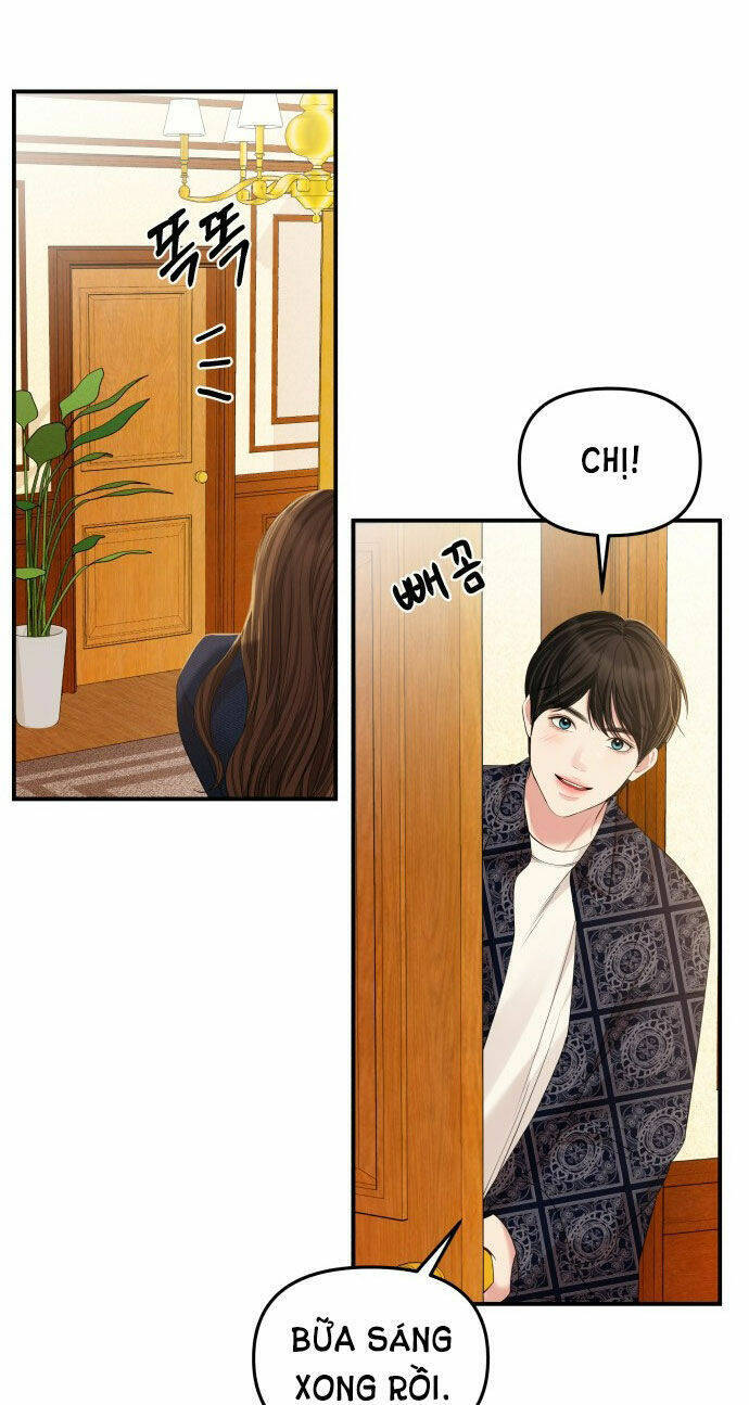 Gửi Em, Người Nuốt Trọn Vì Sao: Chapter 85.2