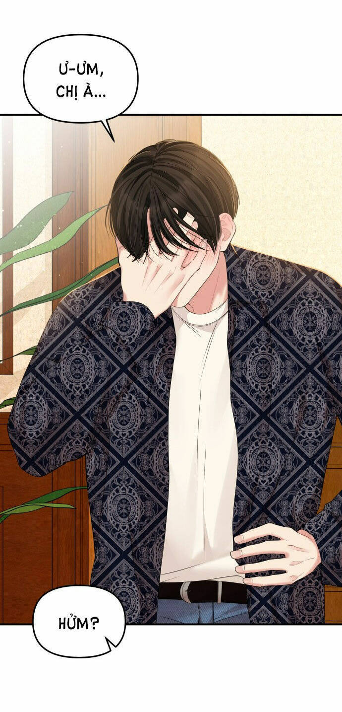 Gửi Em, Người Nuốt Trọn Vì Sao: Chapter 85.2