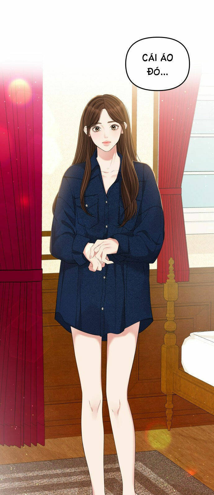 Gửi Em, Người Nuốt Trọn Vì Sao: Chapter 85.2