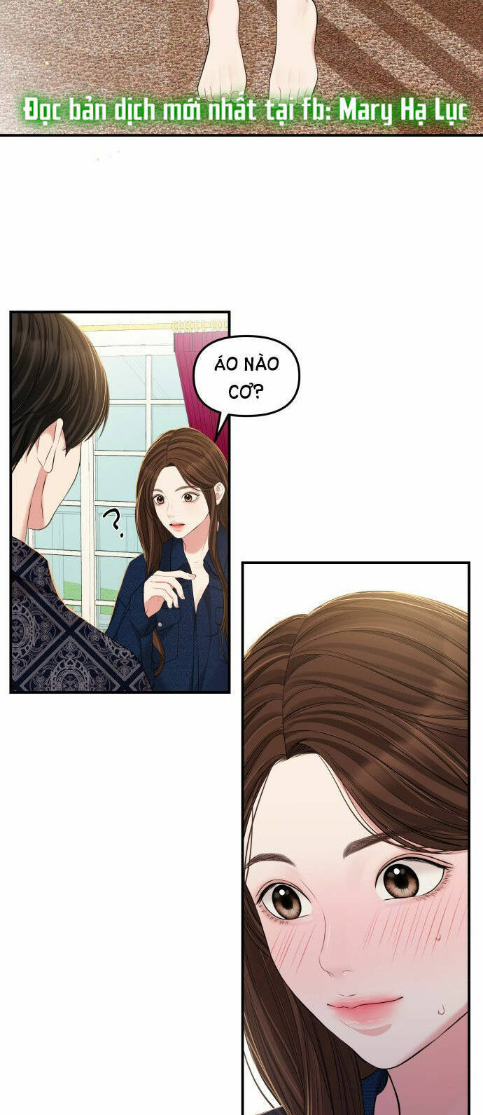 Gửi Em, Người Nuốt Trọn Vì Sao: Chapter 85.2