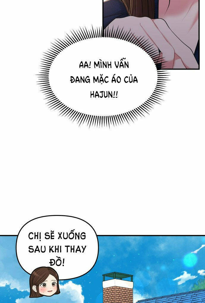 Gửi Em, Người Nuốt Trọn Vì Sao: Chapter 85.2