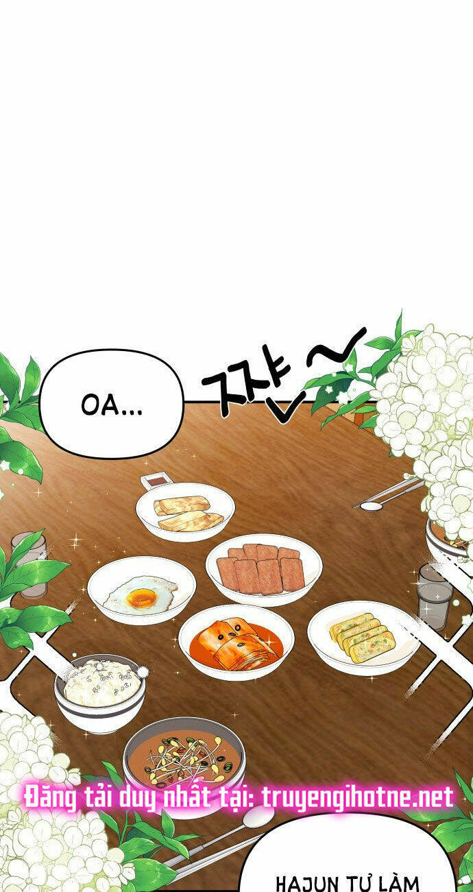 Gửi Em, Người Nuốt Trọn Vì Sao: Chapter 85.2
