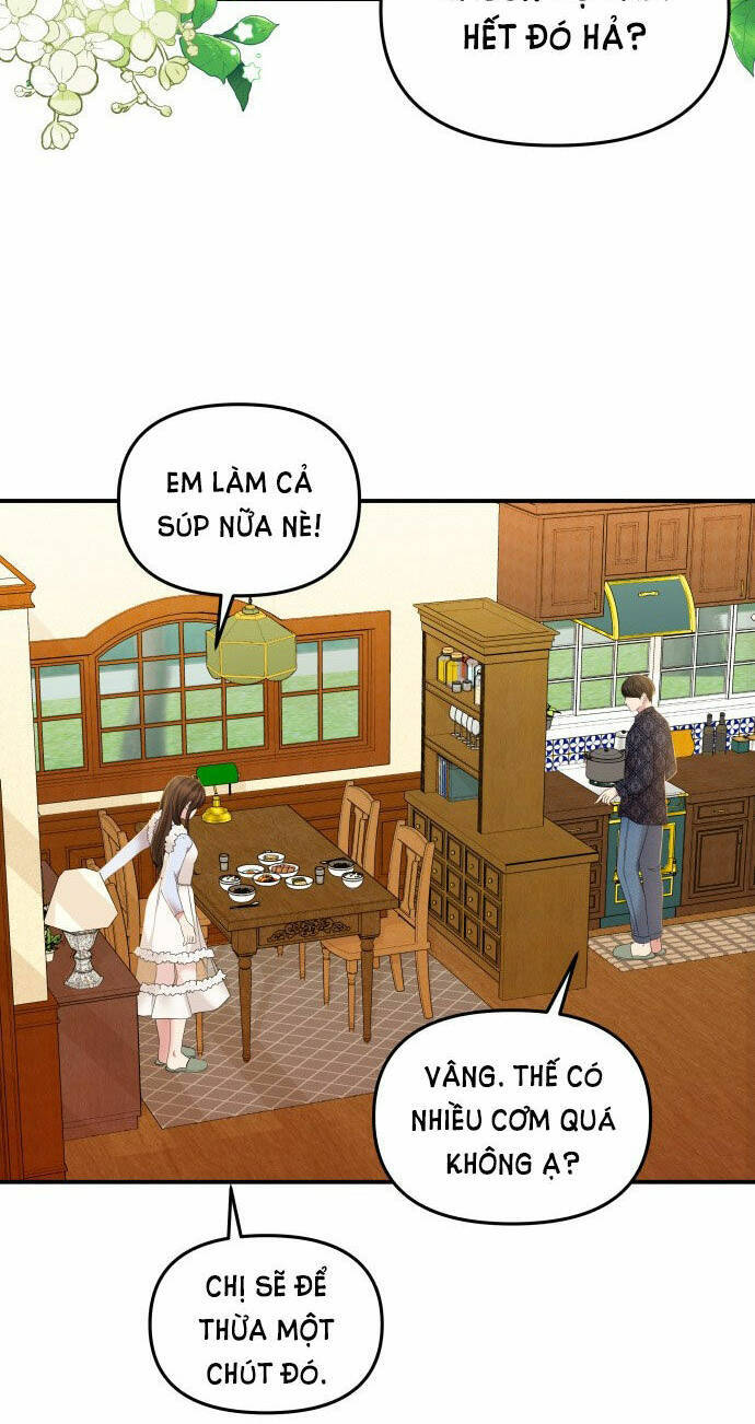 Gửi Em, Người Nuốt Trọn Vì Sao: Chapter 85.2