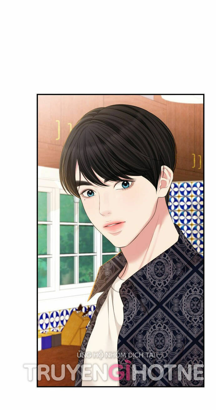 Gửi Em, Người Nuốt Trọn Vì Sao: Chapter 85.2