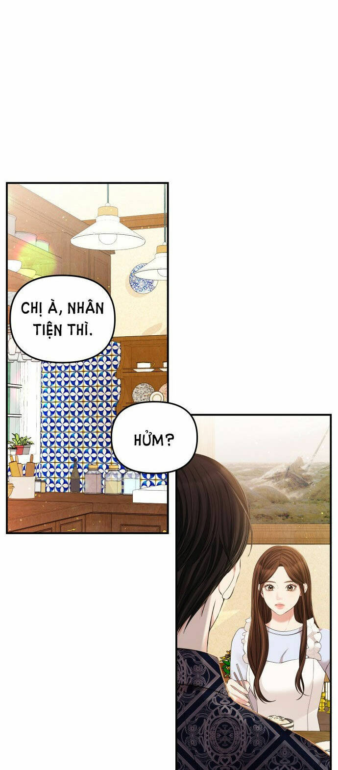 Gửi Em, Người Nuốt Trọn Vì Sao: Chapter 85.2