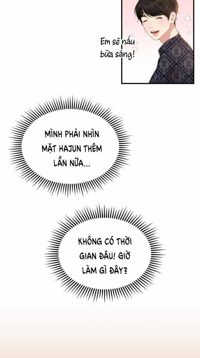 Gửi Em, Người Nuốt Trọn Vì Sao: Chapter 85.2