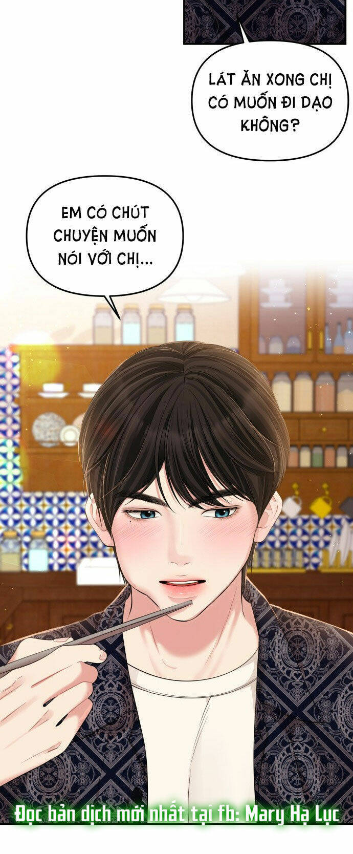 Gửi Em, Người Nuốt Trọn Vì Sao: Chapter 85.2