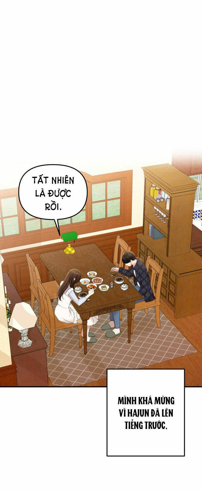 Gửi Em, Người Nuốt Trọn Vì Sao: Chapter 85.2