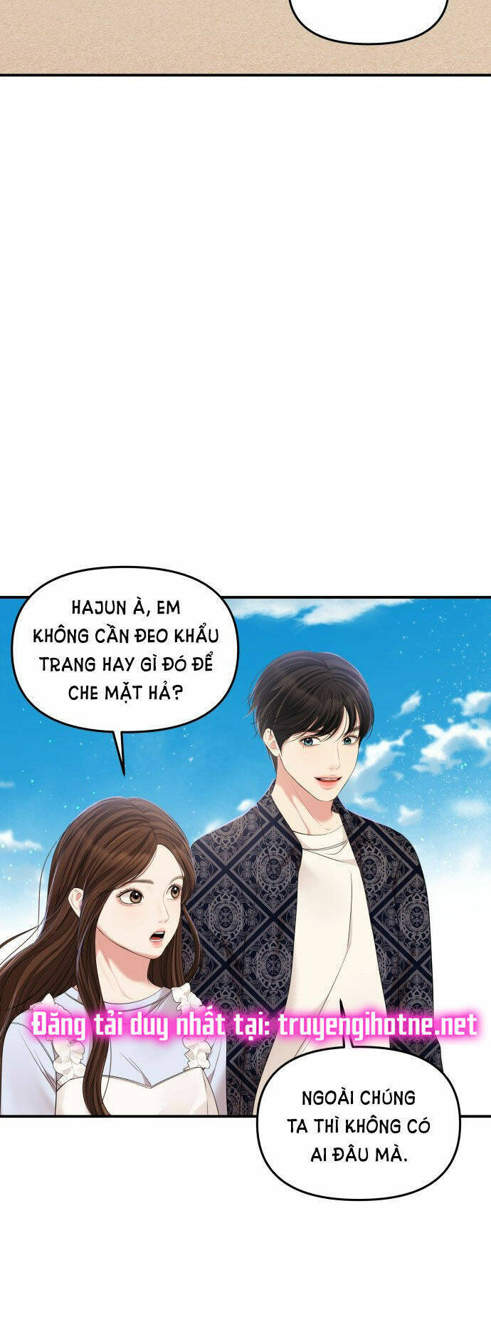 Gửi Em, Người Nuốt Trọn Vì Sao: Chapter 85.2
