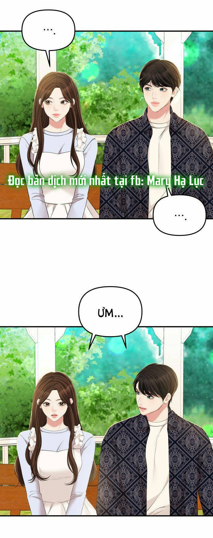 Gửi Em, Người Nuốt Trọn Vì Sao: Chapter 85.2