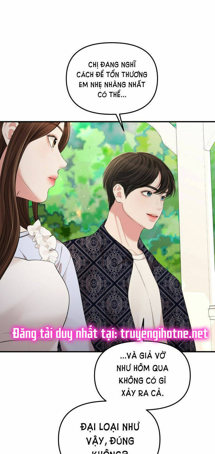 Gửi Em, Người Nuốt Trọn Vì Sao: Chapter 85.2