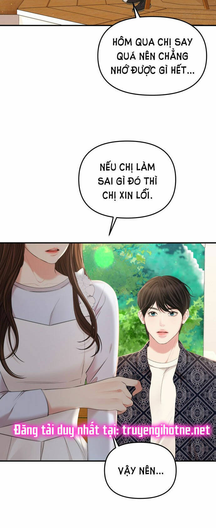 Gửi Em, Người Nuốt Trọn Vì Sao: Chapter 85.2
