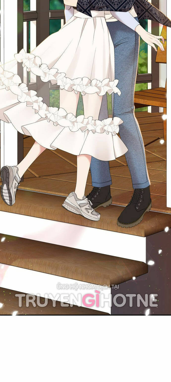 Gửi Em, Người Nuốt Trọn Vì Sao: Chapter 85.2