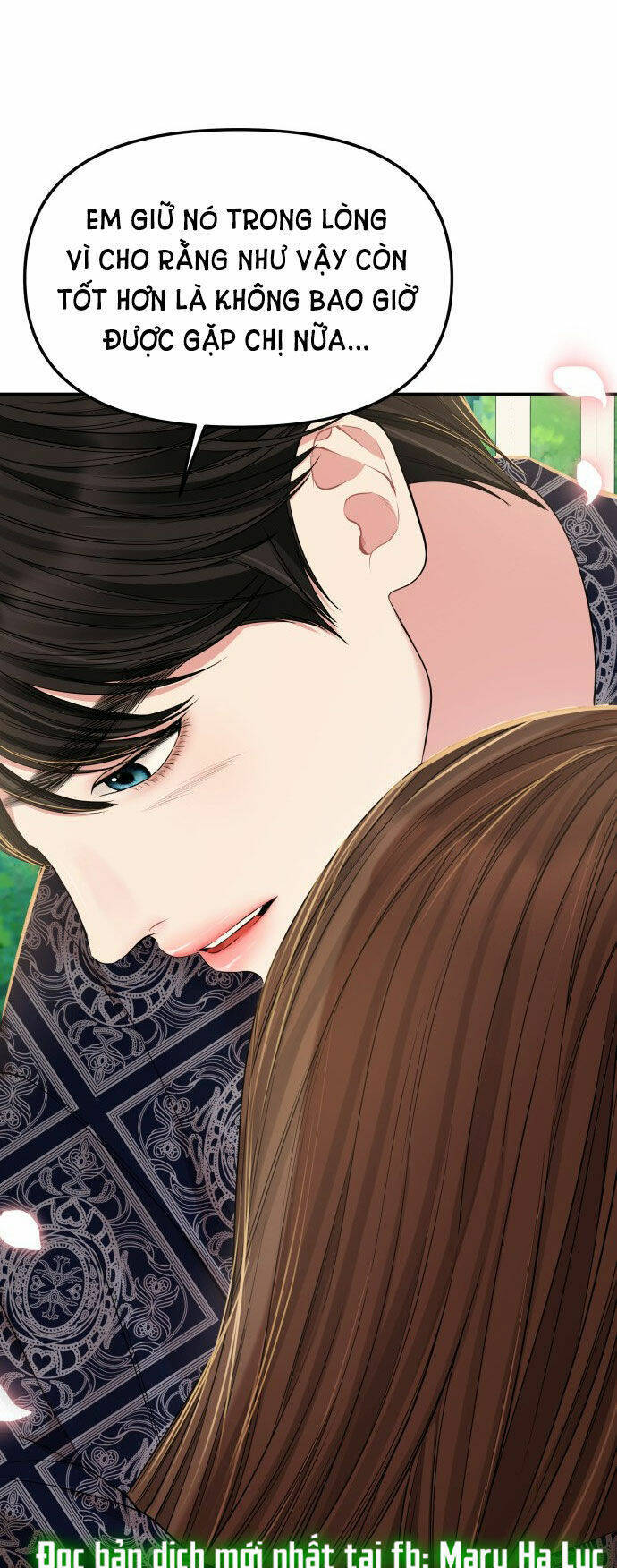 Gửi Em, Người Nuốt Trọn Vì Sao: Chapter 85.2