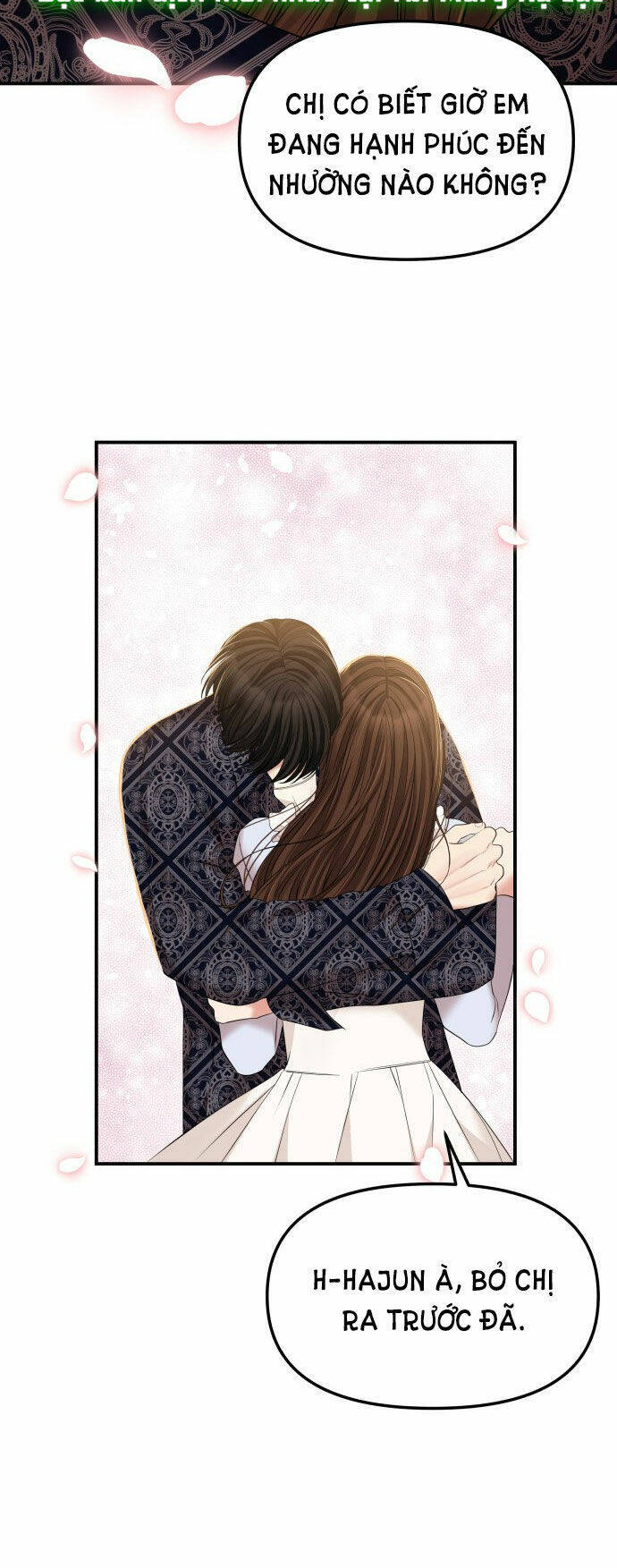 Gửi Em, Người Nuốt Trọn Vì Sao: Chapter 85.2