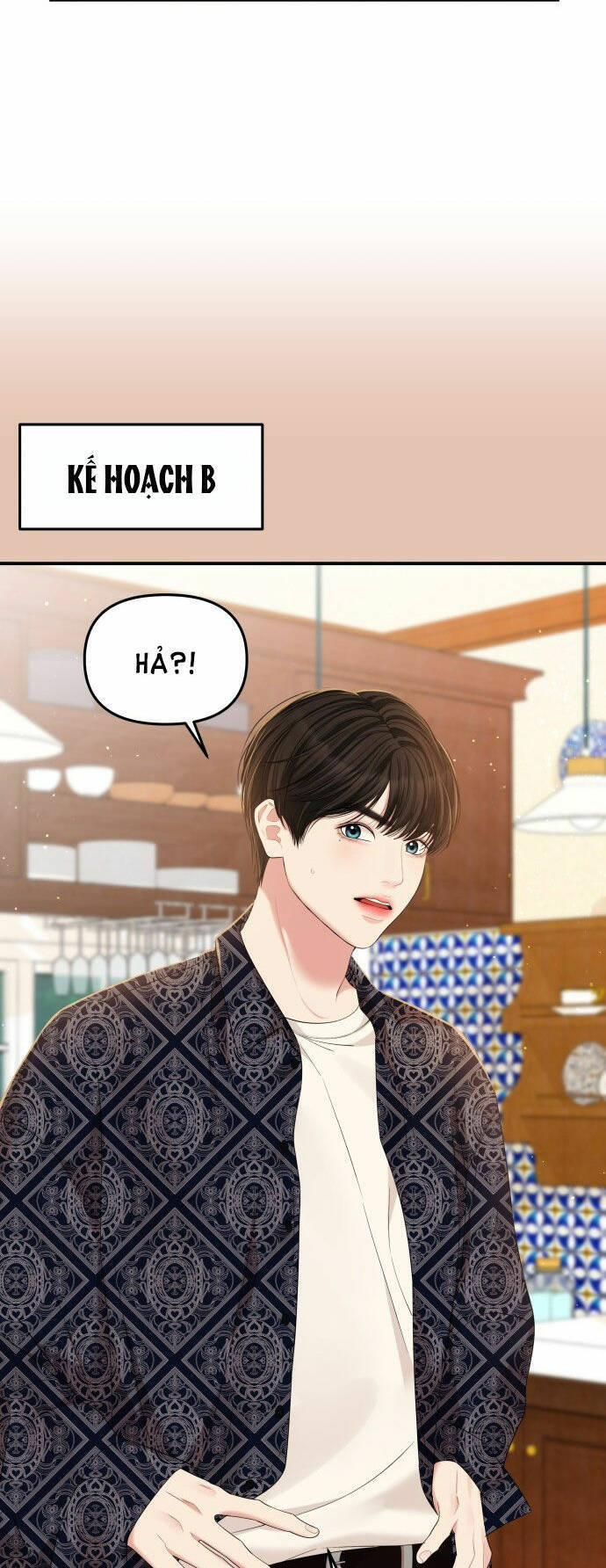 Gửi Em, Người Nuốt Trọn Vì Sao: Chapter 85.2